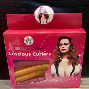 Switch Luscious Curlers